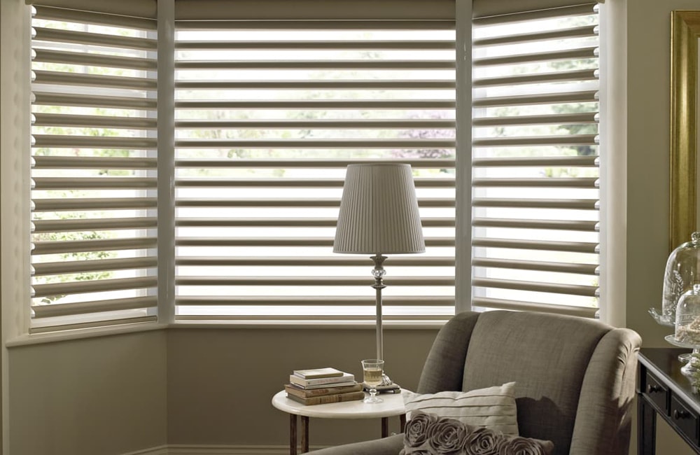 The Pros and Cons of Aluminium Venetian Blinds