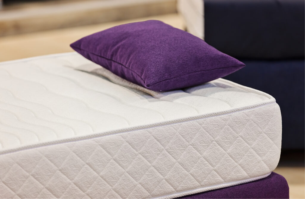 Best Mattress Store in Hyderabad - Shop from 10+ top brands | Darpan  Furnishings