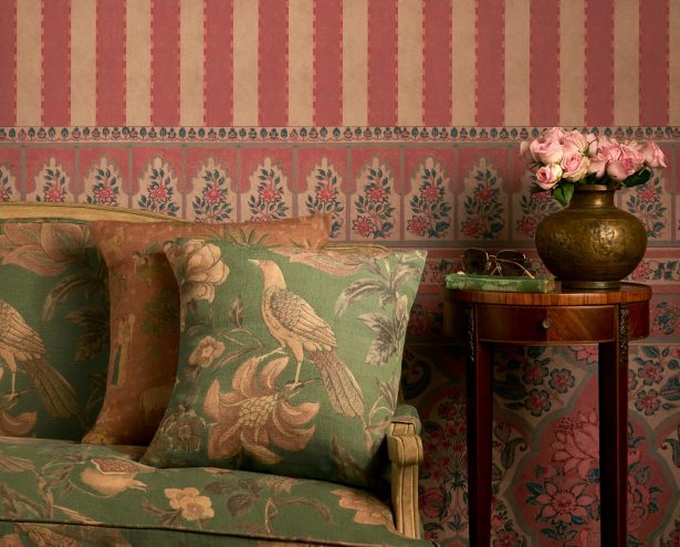 Sabyasachi Collection for Architects & Interior Designers - ColourPro Asian  Paints