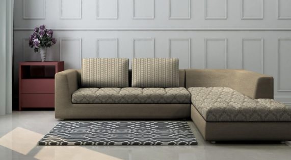 5 Types Of Sofa Fabrics That Are, Best Sofa Fabric In India
